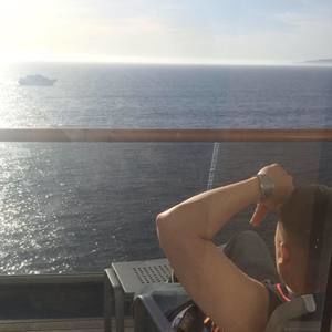 Meet your Posher, Ariel