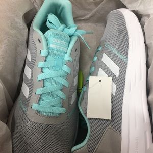 Women's Adidas Cloudfoam Shoes