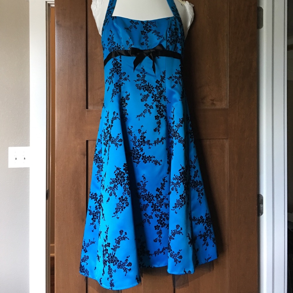 Zum Zum by Niki Livas Dress