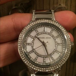 Michael kors women's wristwatch 3311