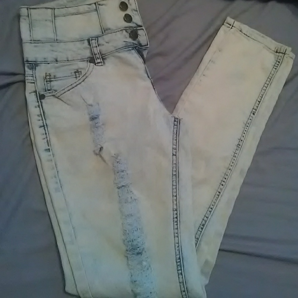 Women jeans