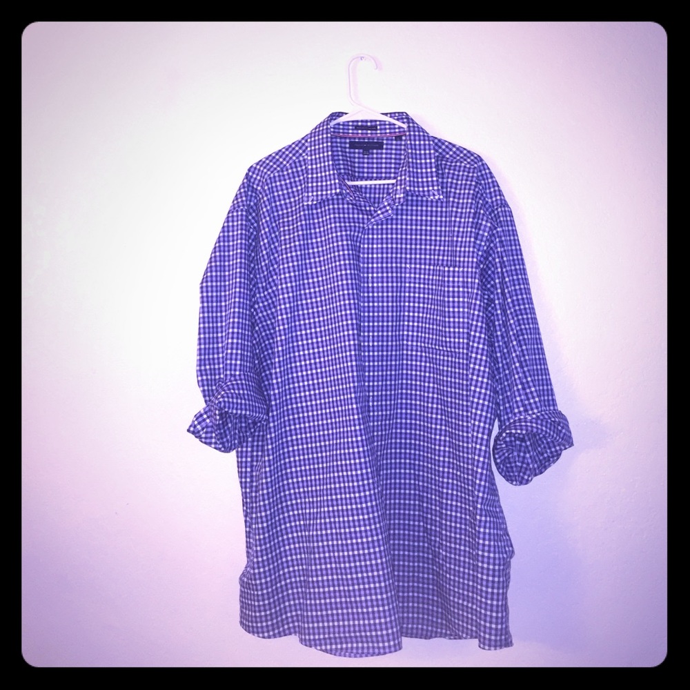 Tommy Hilfiger Men's shirt