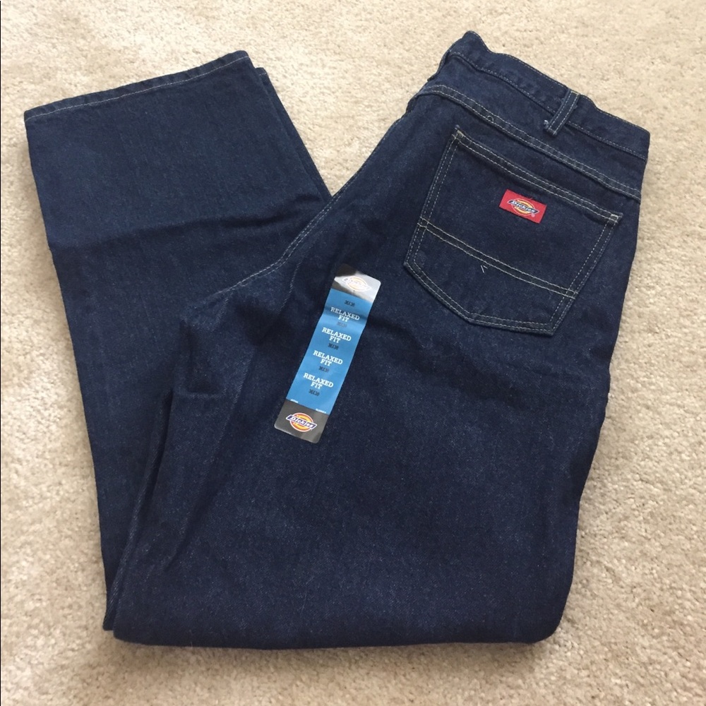 Dickies Jeans