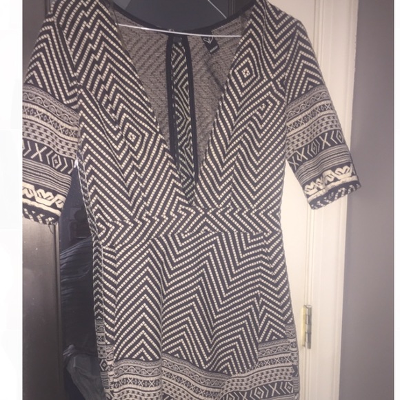 Windsor Romper - Picture 2 of 3