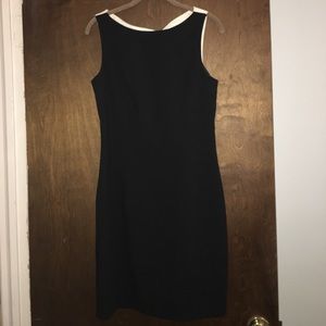 WILL BE GONE MONDAY H&M cocktail dress