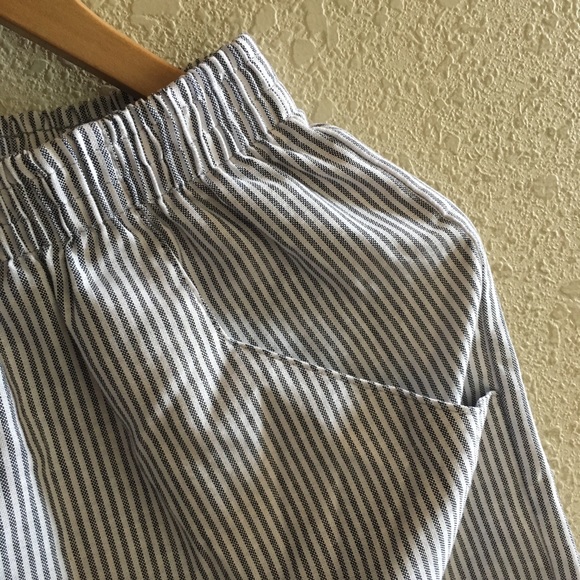 Vintage Shorts Vintage Cotton Shorts Poshmark