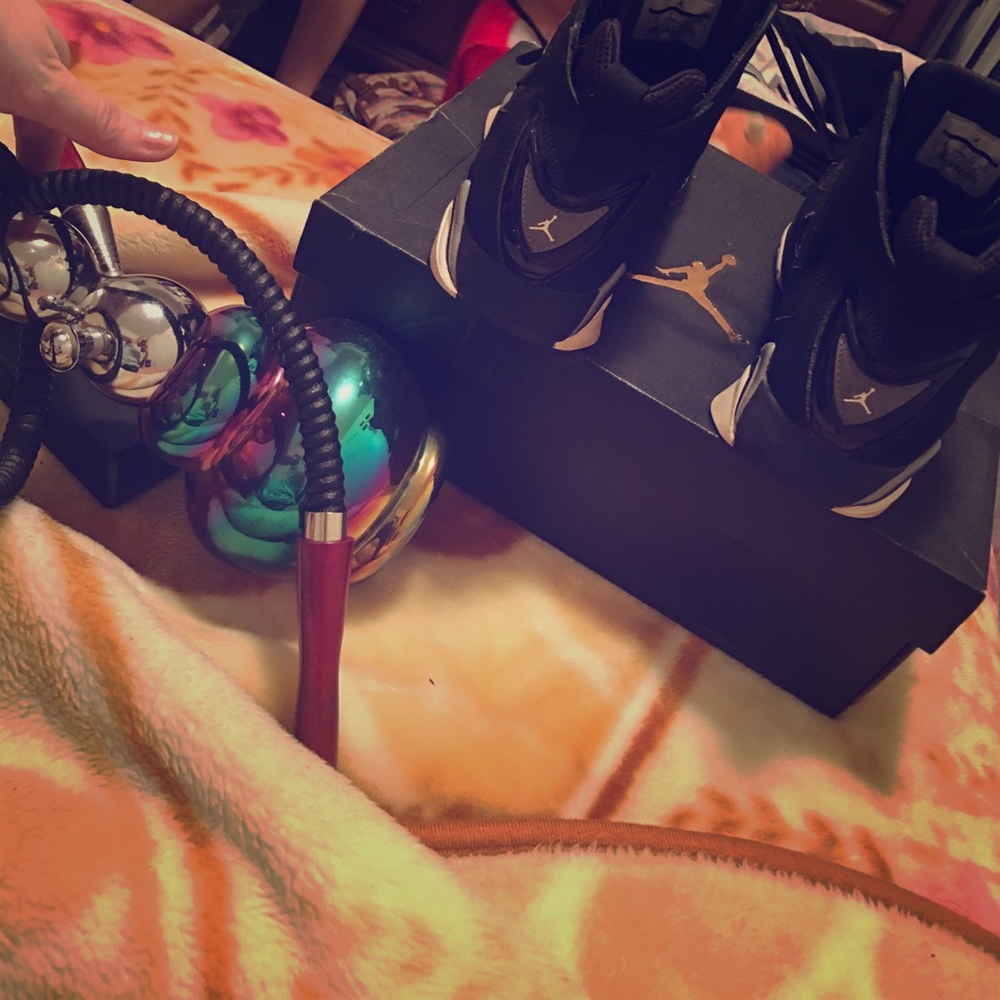 Jordans