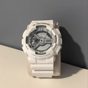 G-shock