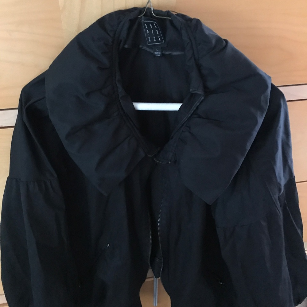 Jacket(Christmas Sale)
