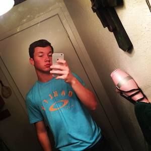 Meet your Posher, Christian