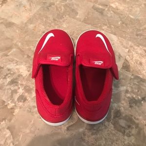 Toddler Shoes