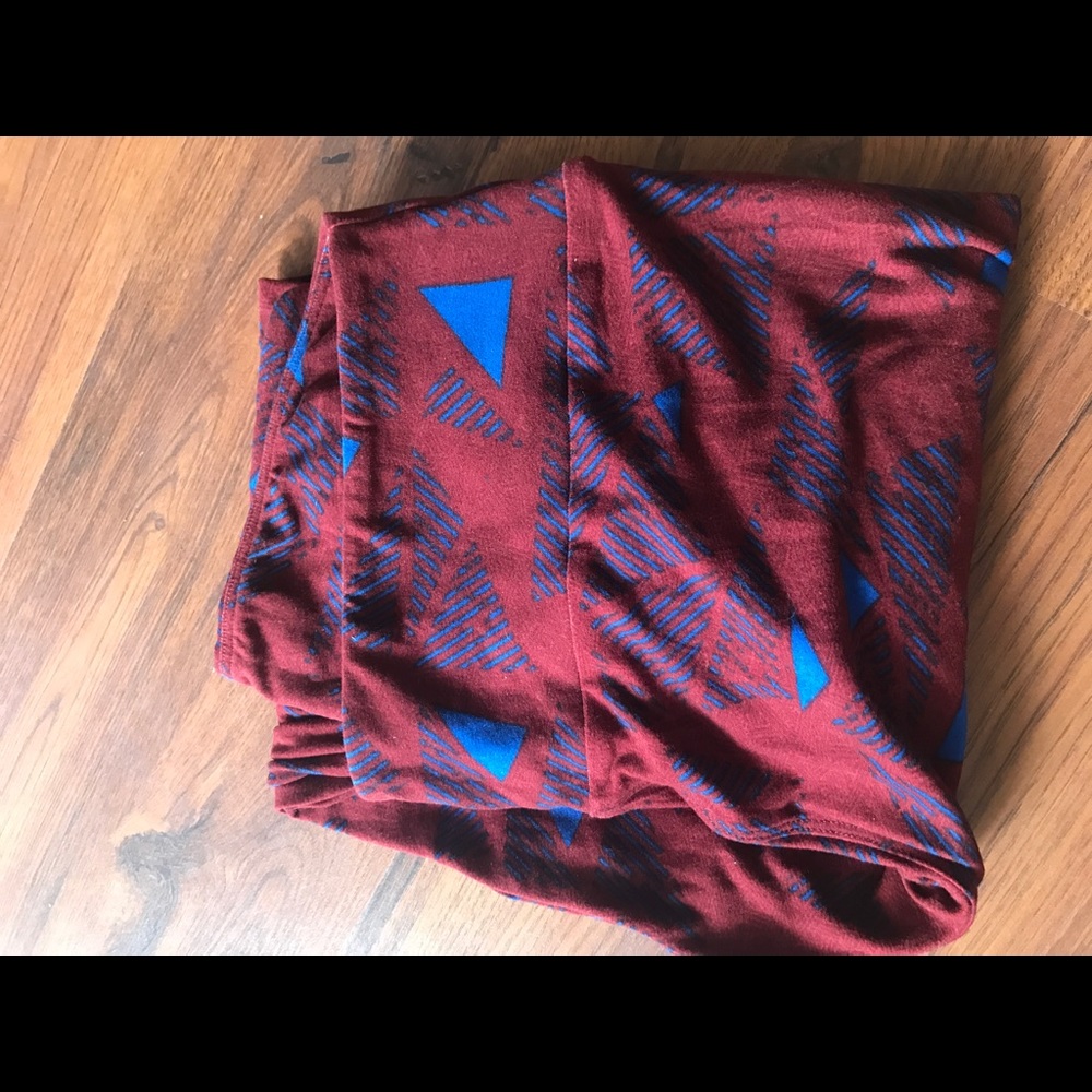Lularoe brand new tc leggings