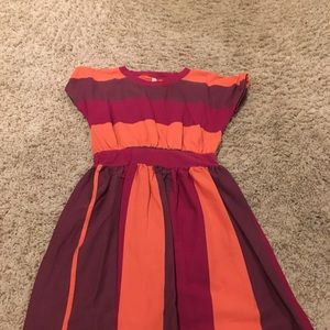 Tea collection dress