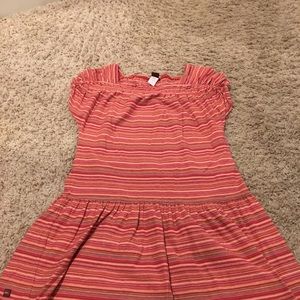 Tea collection dress