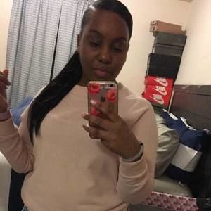 Meet your Posher, Tatiana