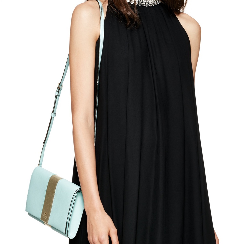 SOLD Kate Spade Shoulder Bag/ Cross Body/ Clutch - Picture 1 of 8