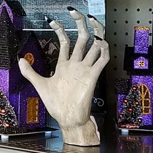 Meet your Posher, Debra