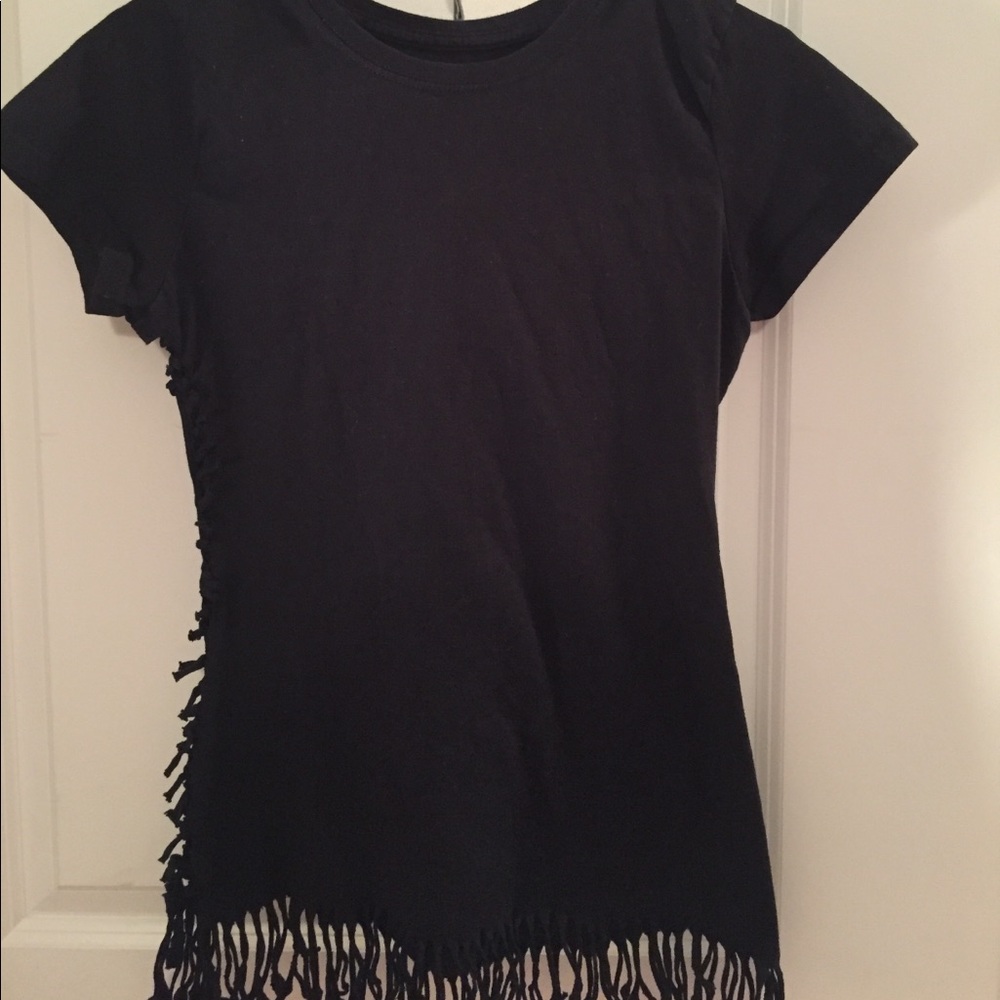 Cotton tee - Picture 2 of 5
