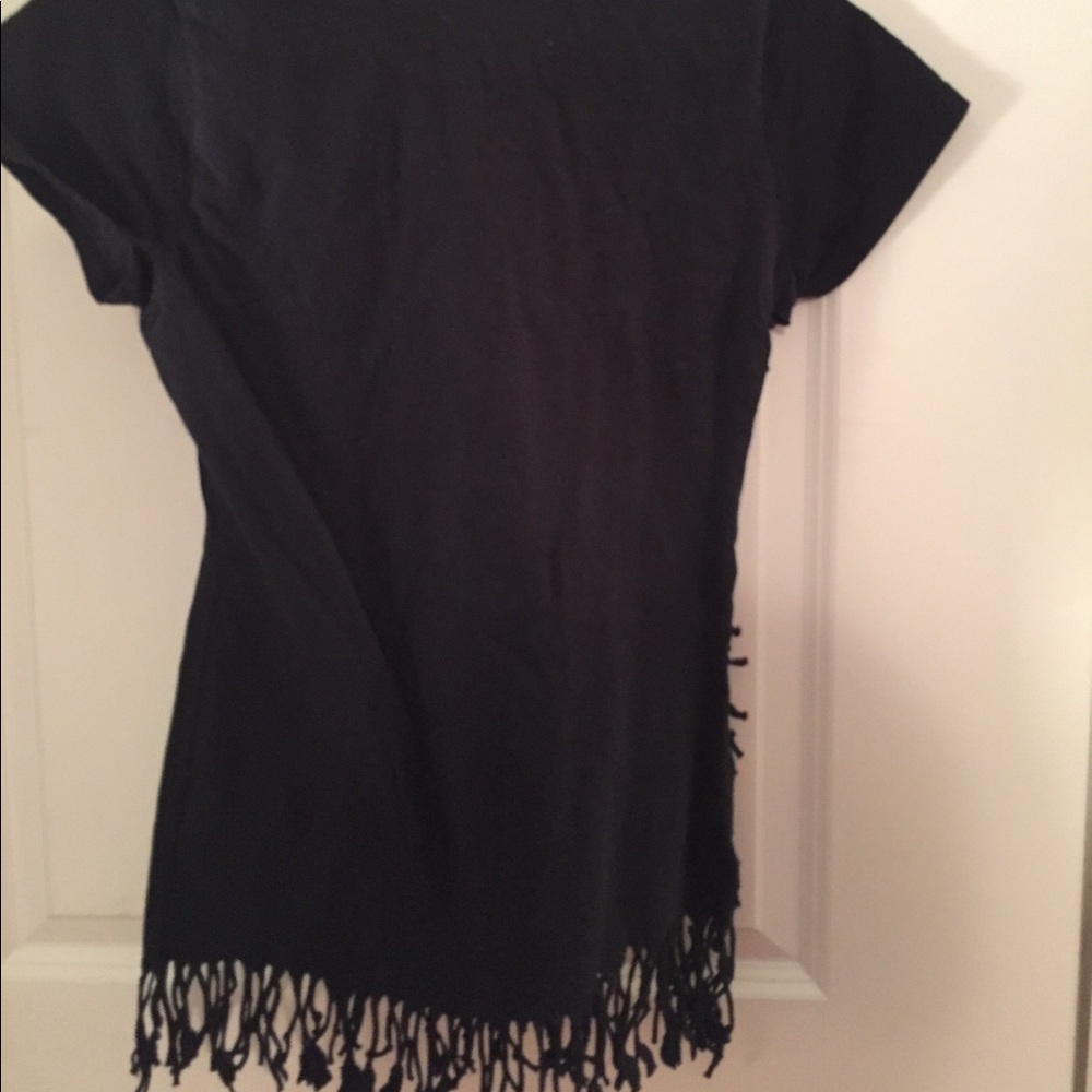 Cotton tee - Picture 3 of 5