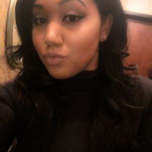 Meet your Posher, Shanice