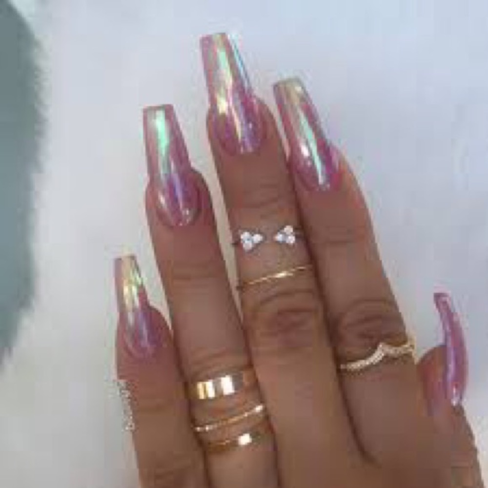 Meet your Posher, Melissa