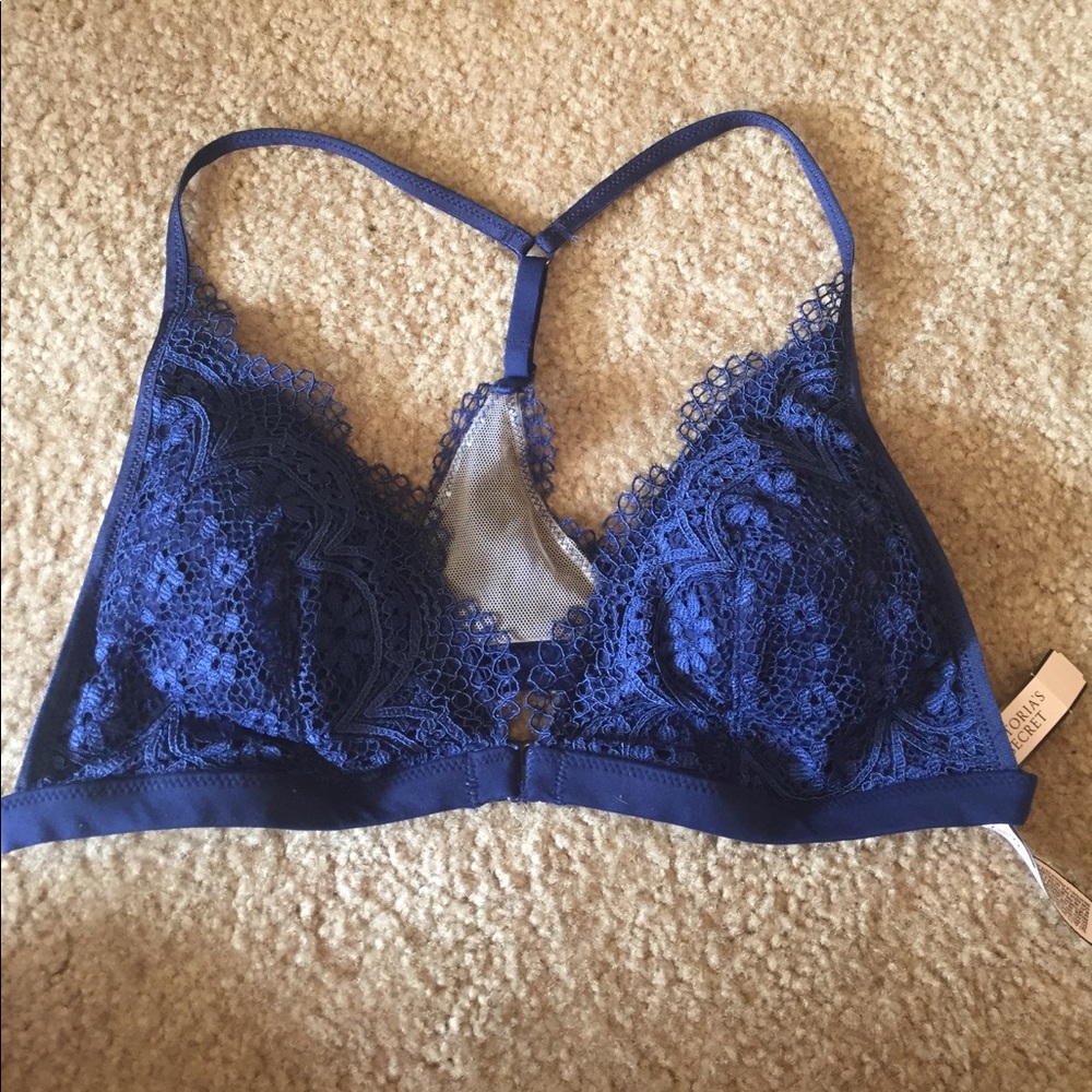 Victoria's Secret Bralette