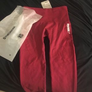 Gymshark Seamless Leggings
