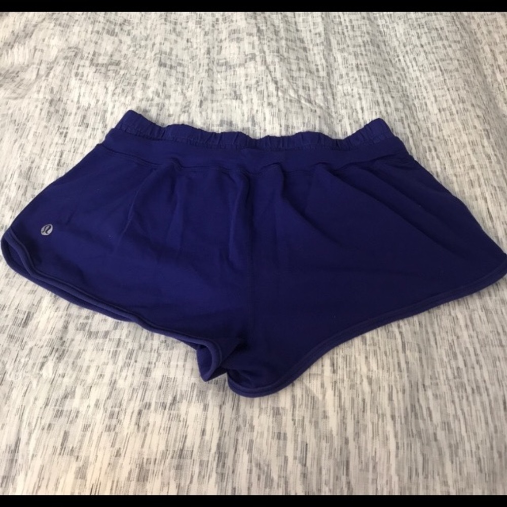Too small for me