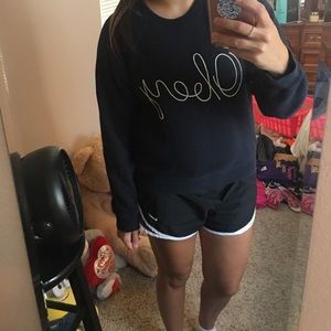 Obey sweatshirt (lowest price)