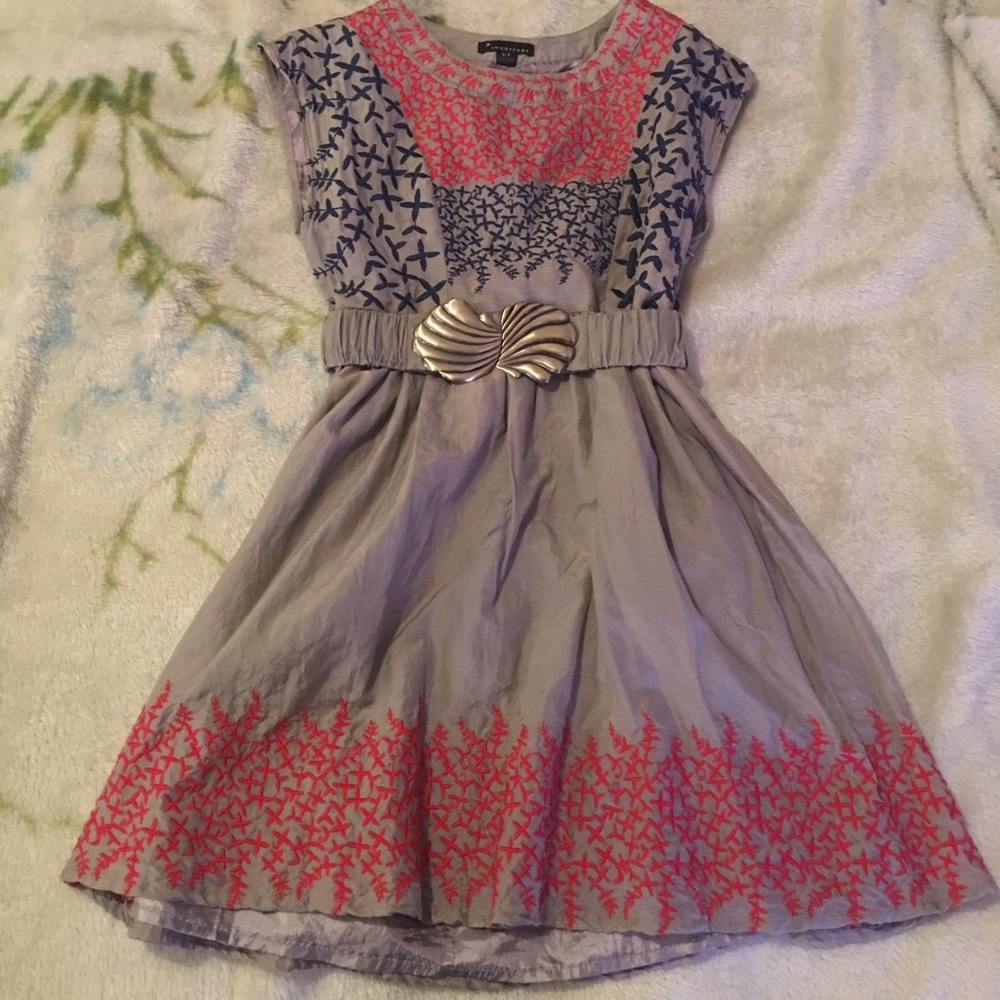 Forever 21 Dress