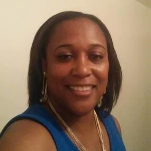 Meet your Posher, Simone