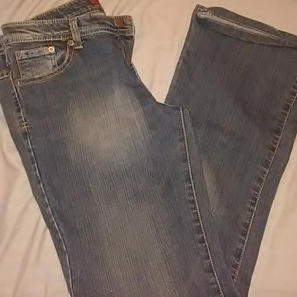 Women jeans