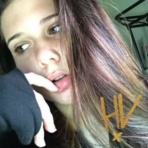 Meet your Posher, Katelyn