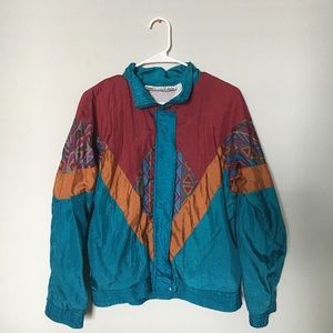 Retro Jacket