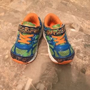 Asics Toddler Shoes