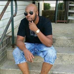 Meet your Posher, George