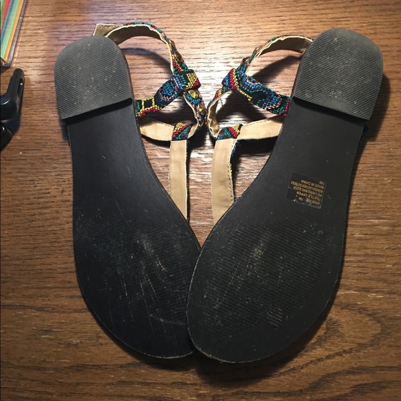 Steve Madden Sandals - Picture 4 of 4