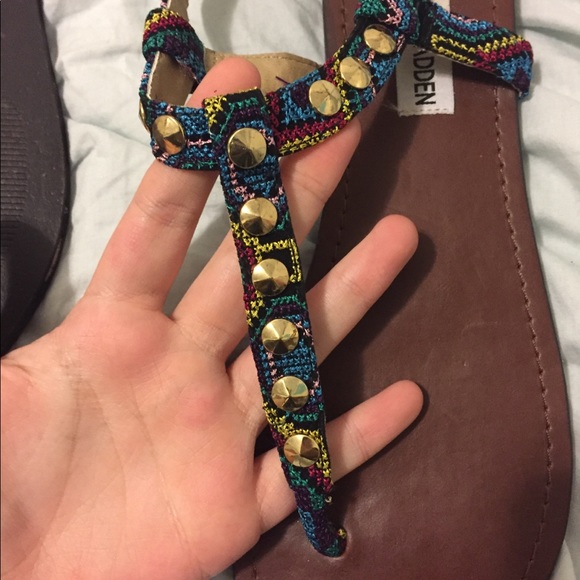 Steve Madden Sandals - Picture 2 of 4