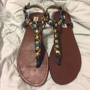 Steve Madden Sandals
