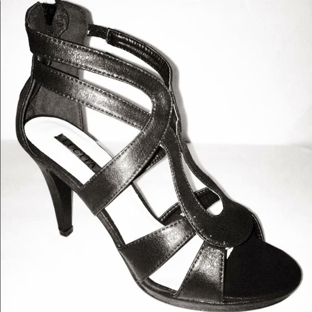 style: Club-220.Black