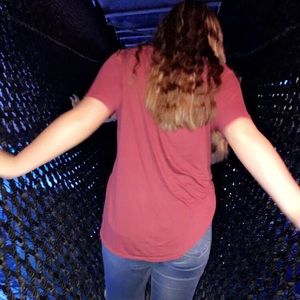 Meet your Posher, Alexis