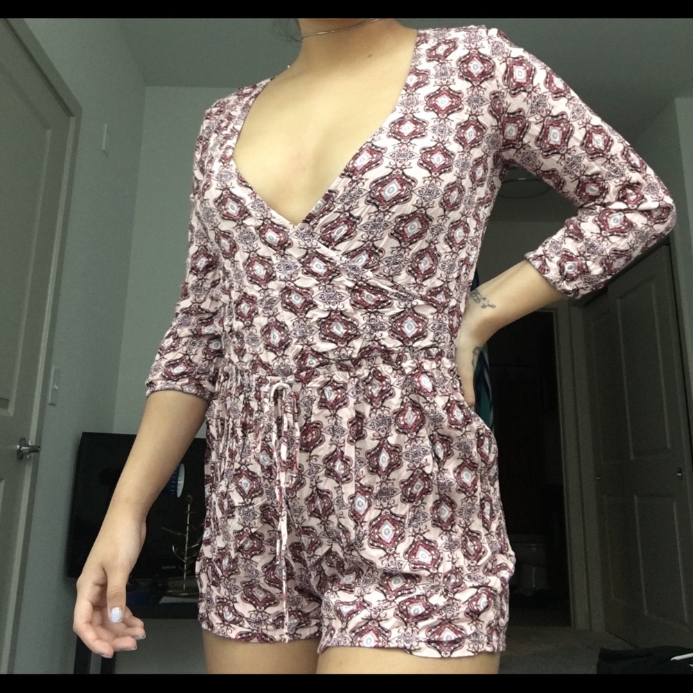 Romper from Hollister