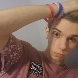 Meet your Posher, Zane