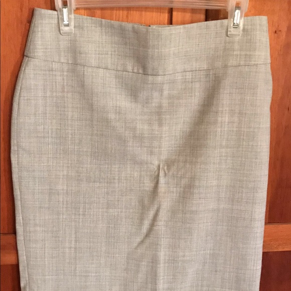 Express Pencil Skirt - Picture 1 of 2