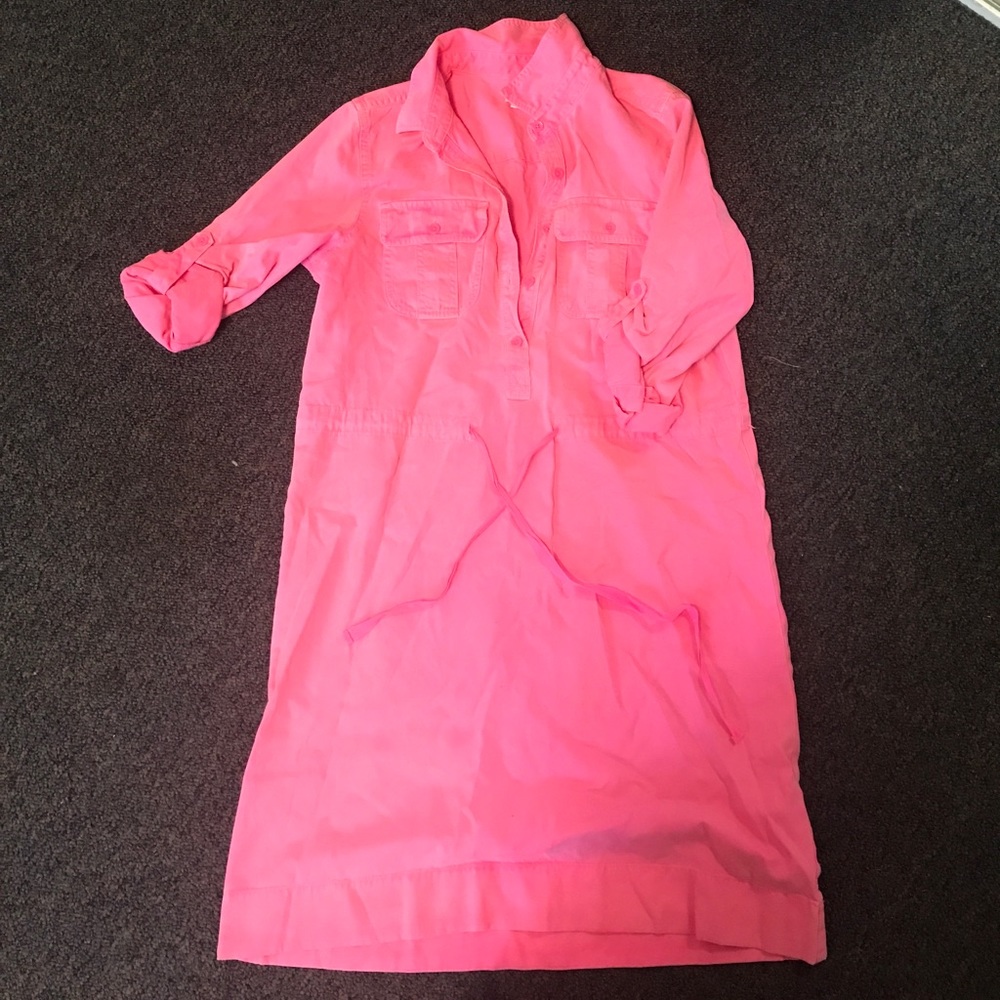 J.Crew Dress
