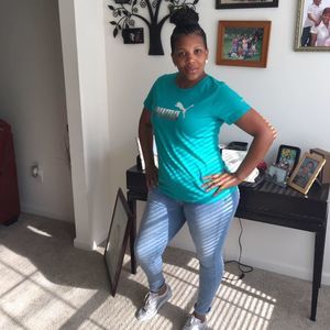 Meet your Posher, Brandy