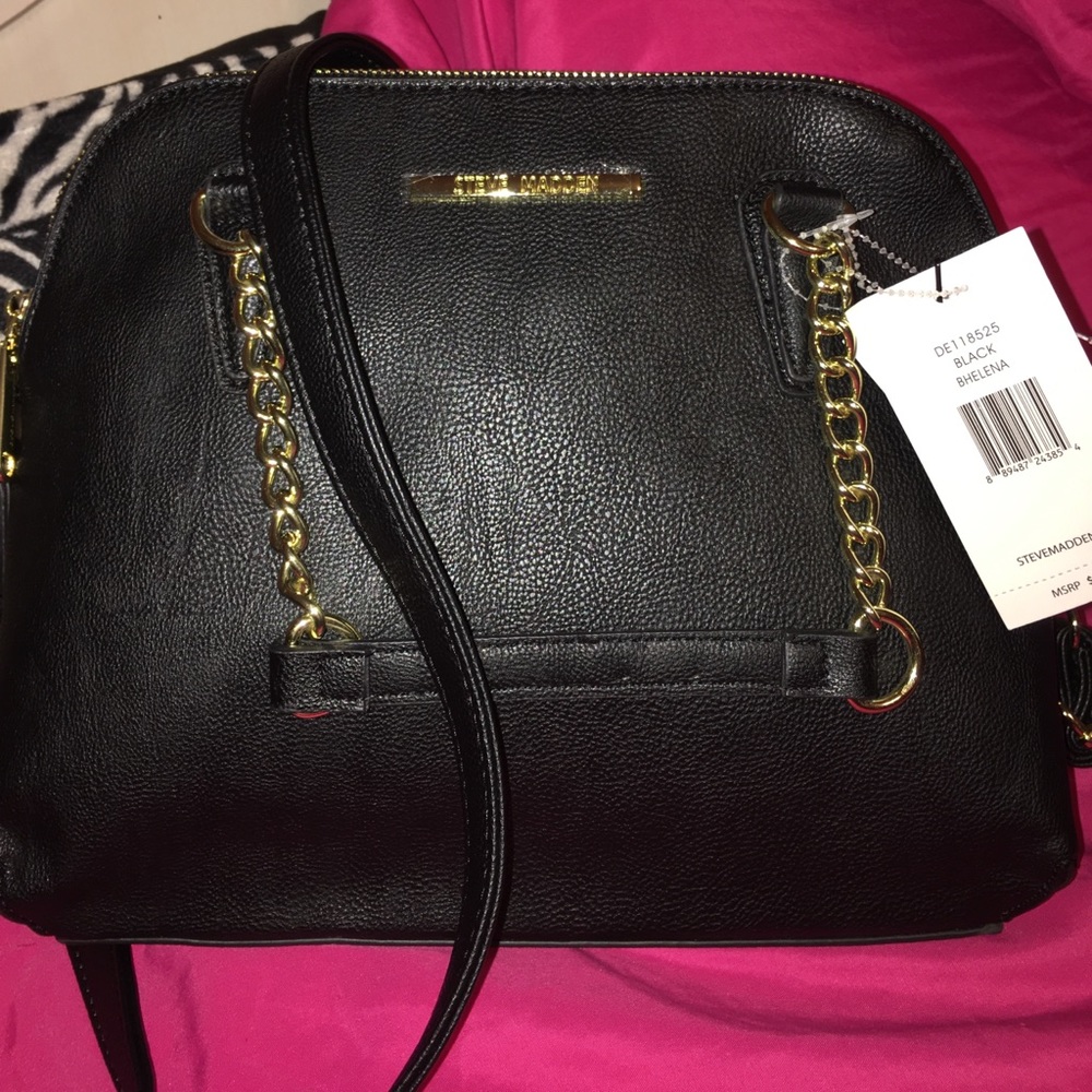 New Steve Madden purse