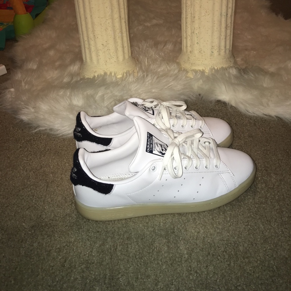 Adidas Originals "Stan Smiths" AUTHENTIC