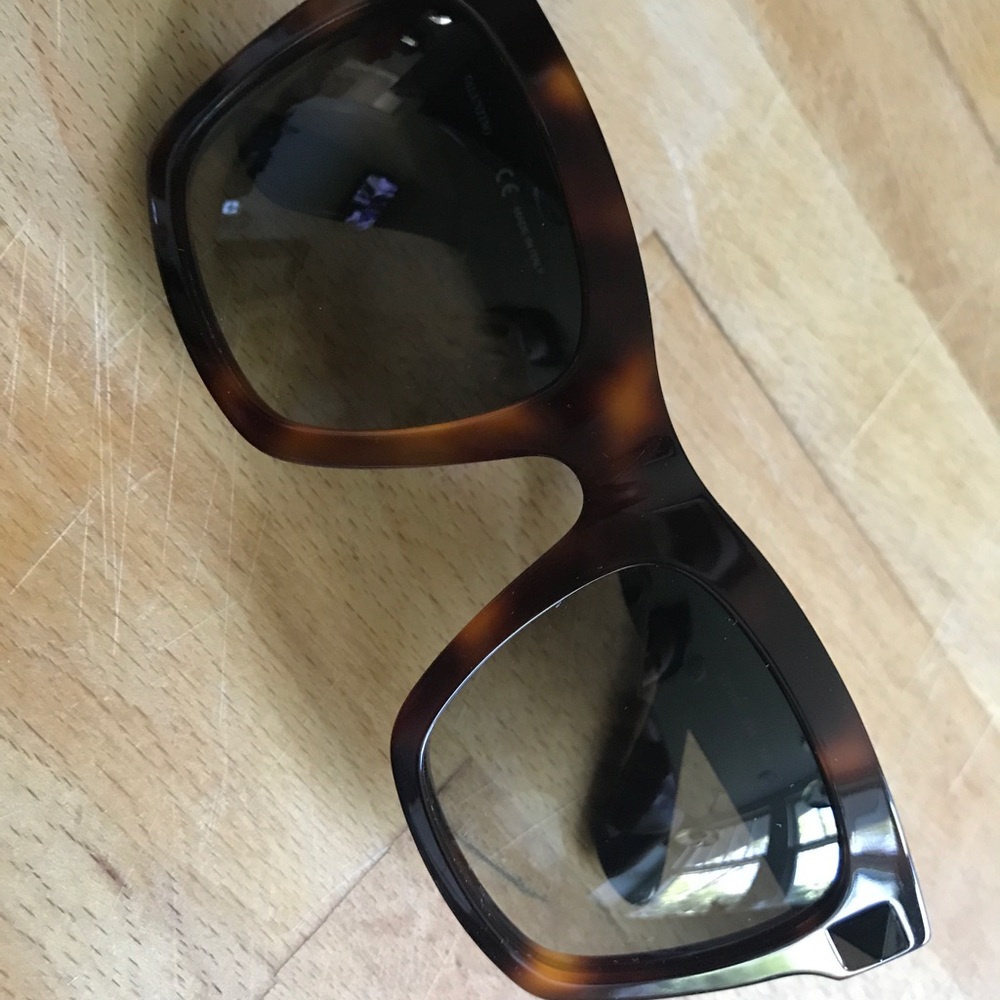Valentino Sunglasses