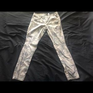 Camouflage Pants